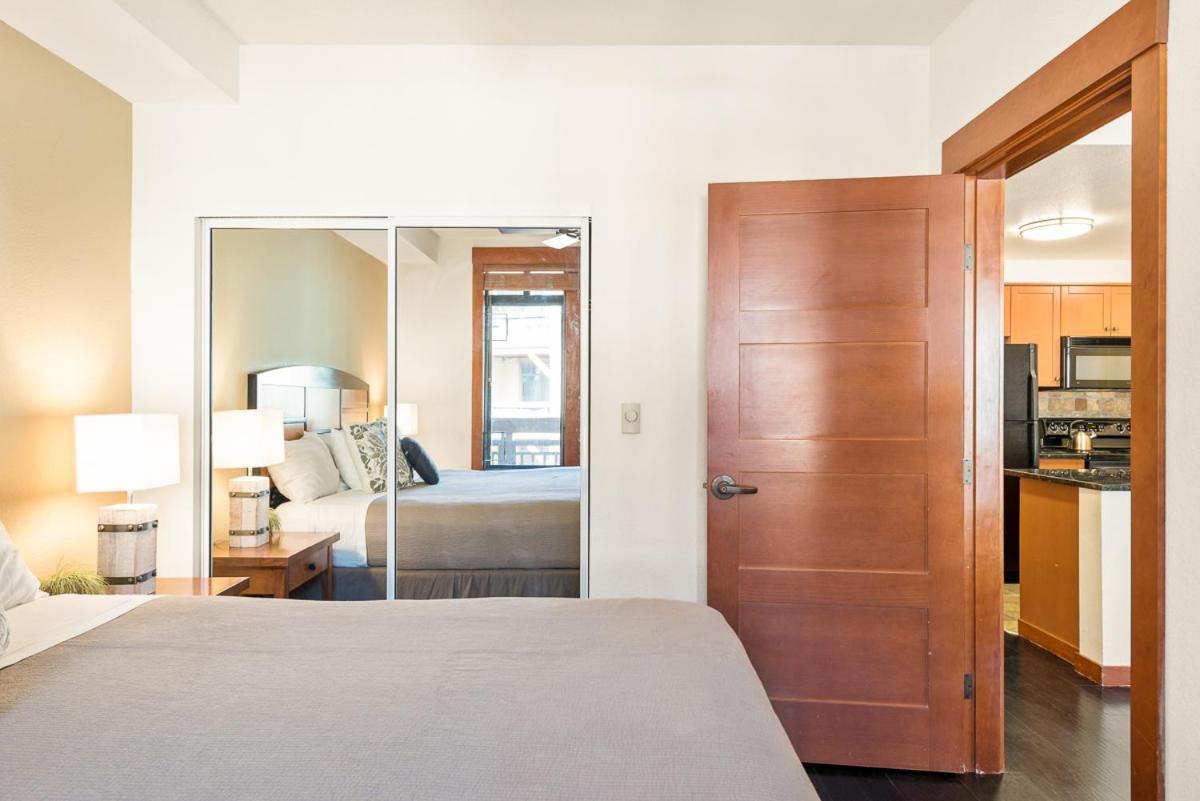 Village 3311 Appartement Mammoth Lakes