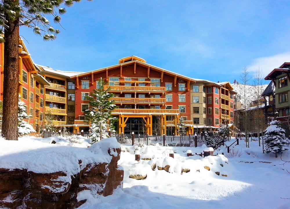 Village 3311 Mammoth Lakes