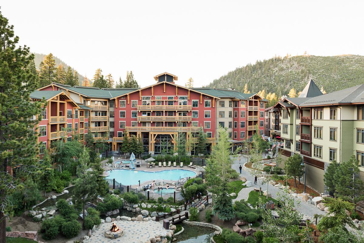 Village 3311 Mammoth Lakes