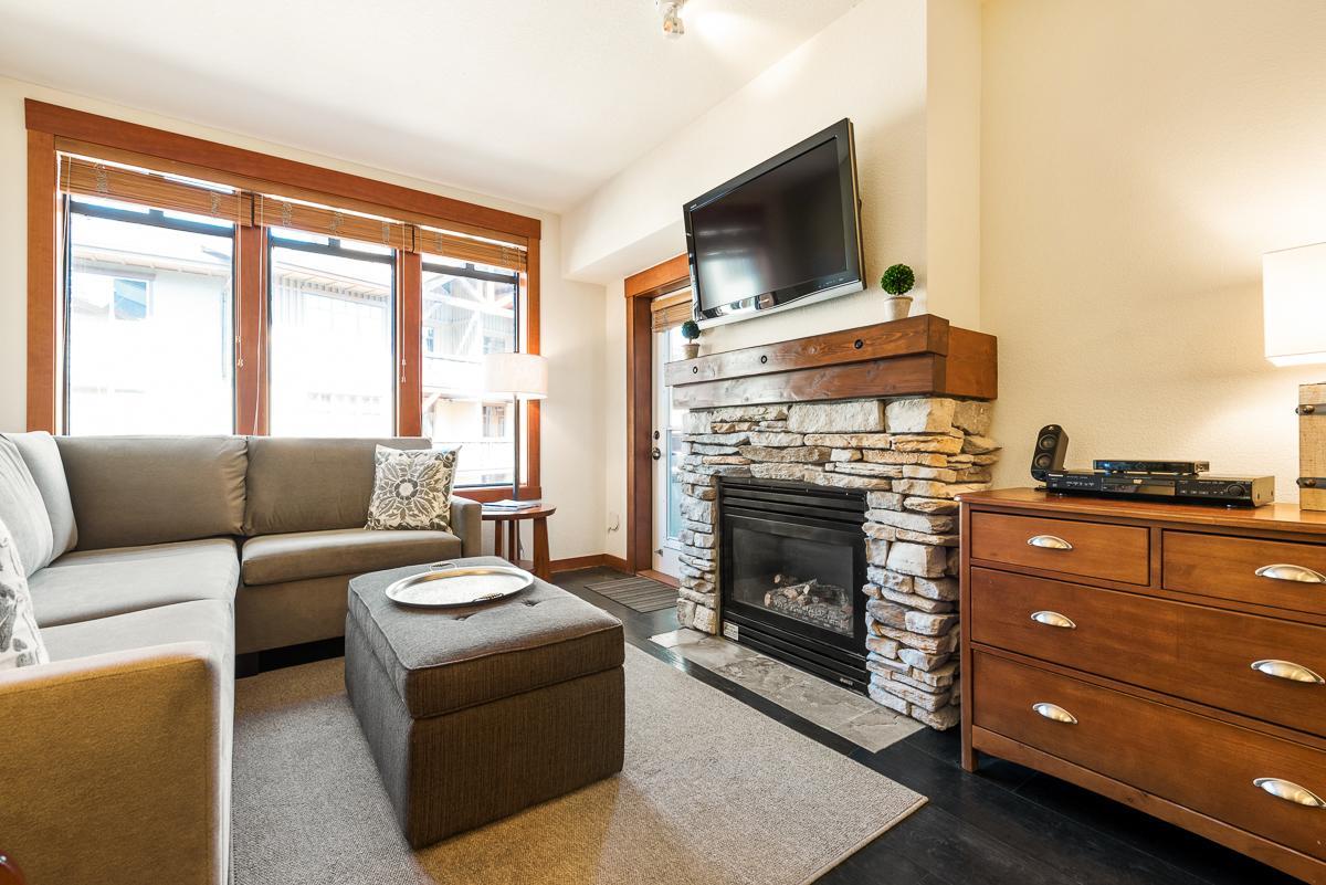 Village 3311 Appartement Mammoth Lakes