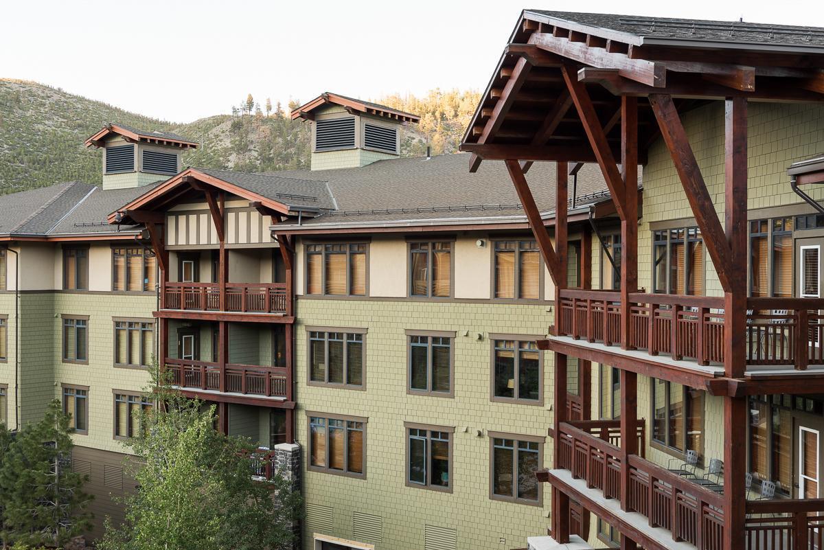 Village 3311 Appartement Mammoth Lakes