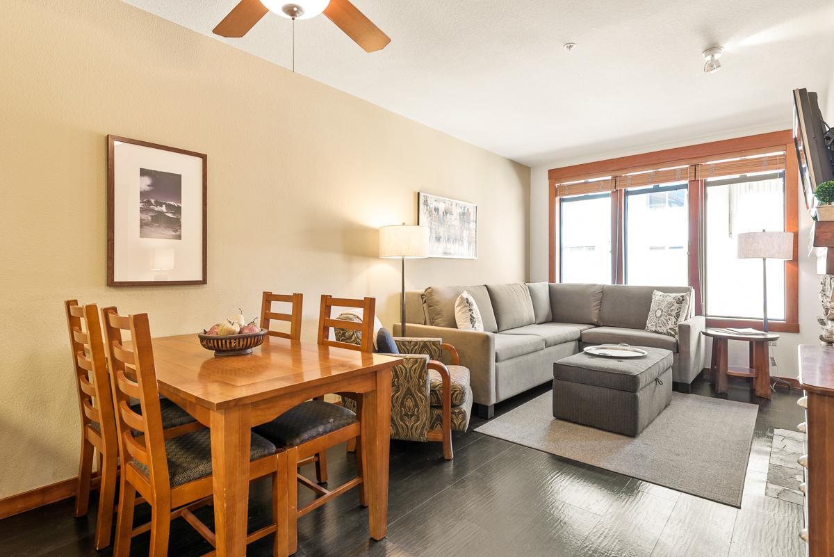 Village 3311 Appartement *