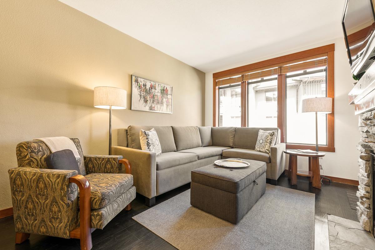 Appartement Village 3311