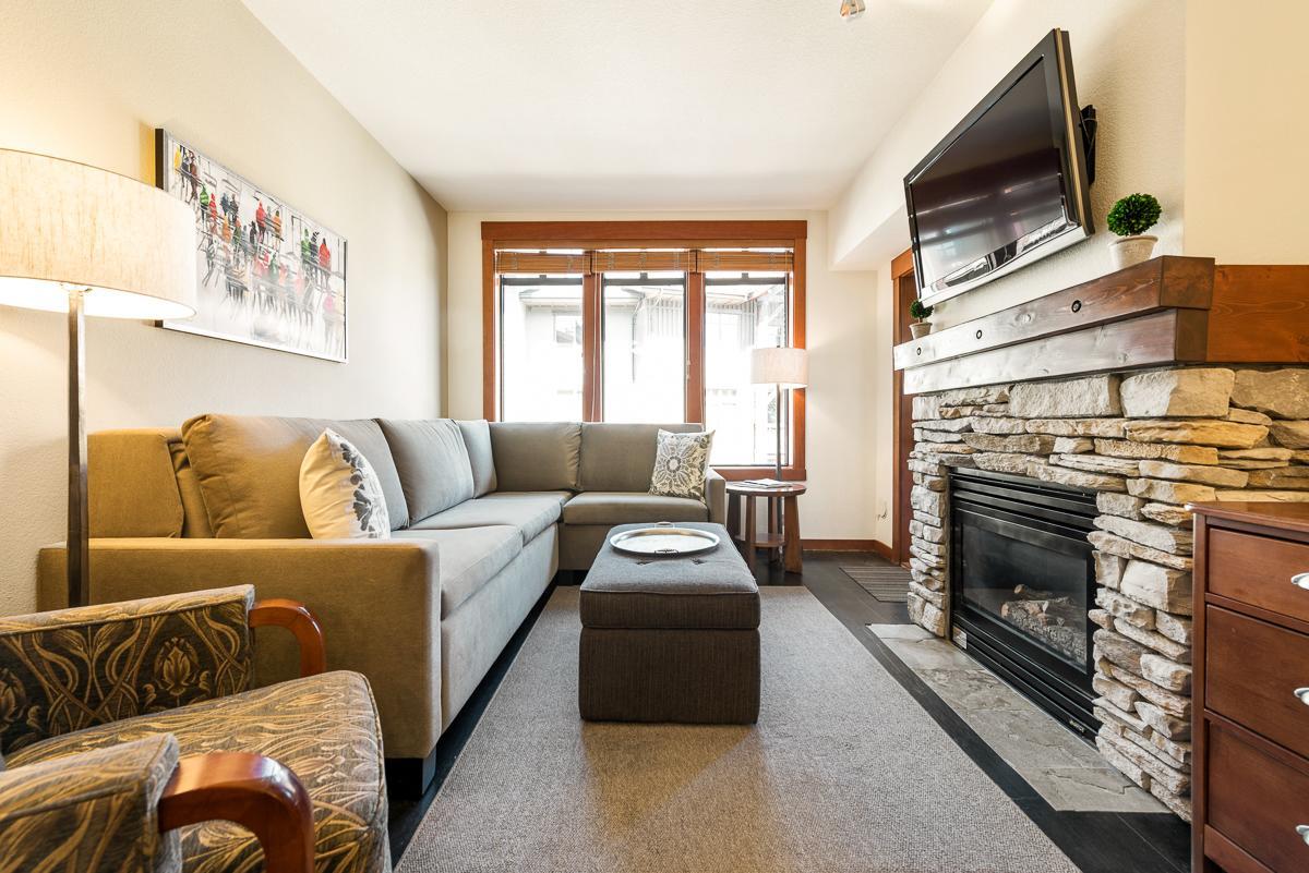 Appartement Village 3311 Mammoth Lakes