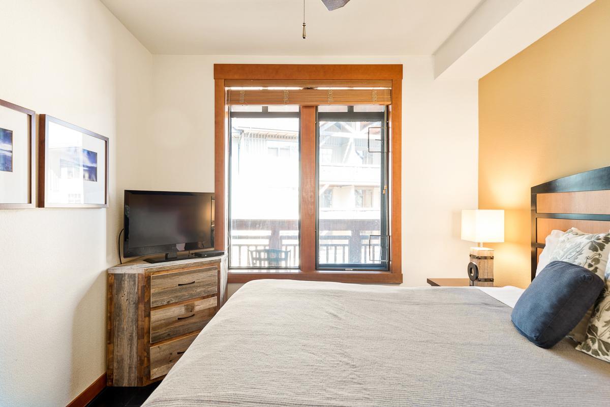 Village 3311 Appartement Mammoth Lakes