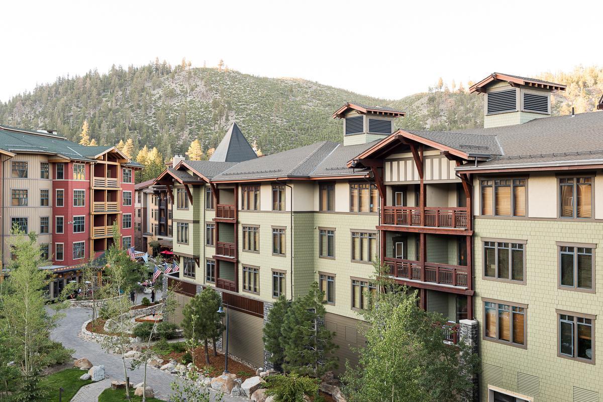 Village 3311 Appartement *
