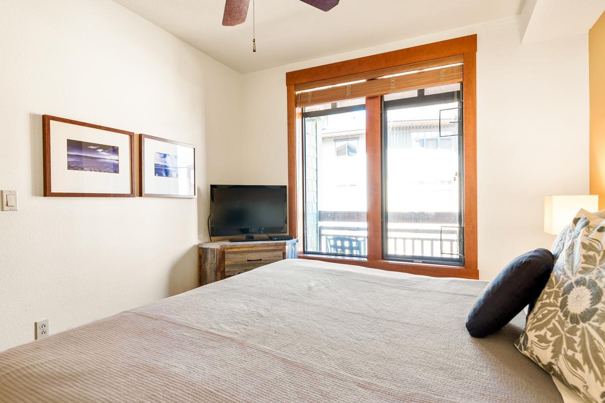 Village 3311 Appartement Mammoth Lakes