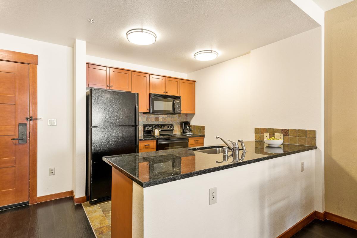 Apartamento Village 3311 *