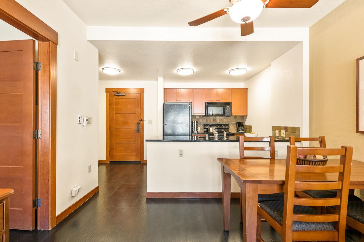 Apartamento Village 3311 *